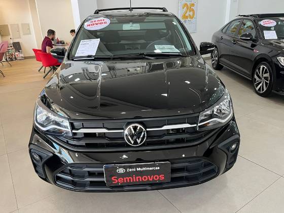 VOLKSWAGEN SAVEIRO 1.6 MSI TRENDLINE CS 16V FLEX 2P MANUAL